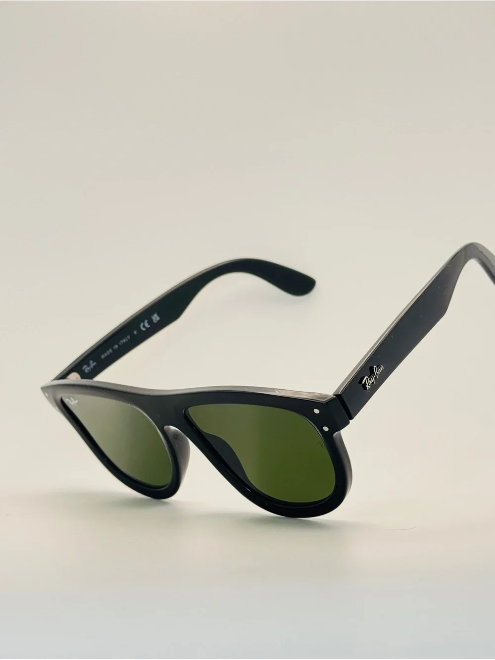 Ray-Ban RB0501S WAYFARER REVERSE
